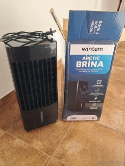 Mobilná klíma TOP STAV - 3