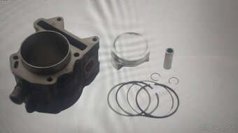 Valec,piest,sada. - 3