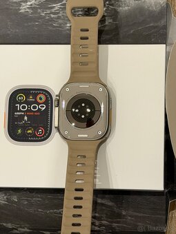 Apple Watch Ultra 2 - 3