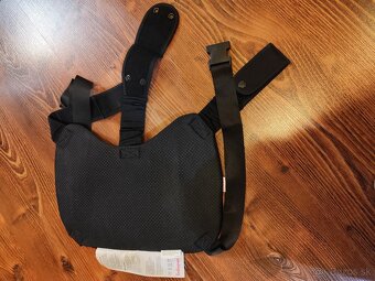 Tehotenský bezpečnostný pás - 3