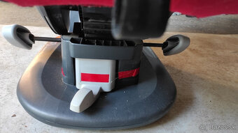 detská autosedačka BeSafe iZi Comfort X3 - 3