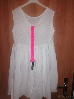 madeirove šaty Kura collection - 3