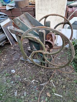 Predám seckovicu - 3