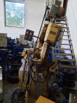 Automatická brúska - 3