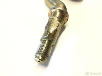 Nové ťažné na Favorit. - 3