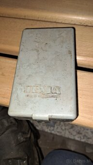 Predam autoradio, kazetovy prehravac, navigaciu - 3