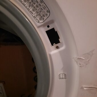 Predám práčku - 3