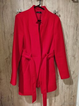 Dámske kabáty - 3