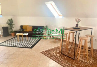 Prenájom komerčného priestoru - Levice (035-26-HEKA) - 3