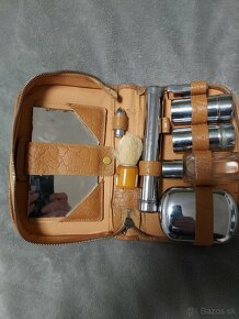 Stará panská kosmetika. - 3