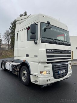 DAF XF 105.460 ATE lowdeck - 3