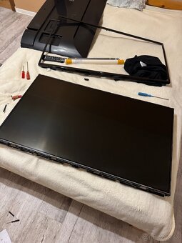 Predám televizor Lg 43LJ515V - 3