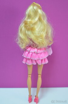 Barbie bábiky zberateľské BMR... - 3