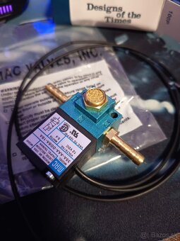 Ecumaster MAC ventil - 3