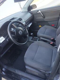VW Polo - 3