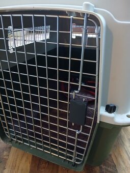 Prepravka pre psa - 3