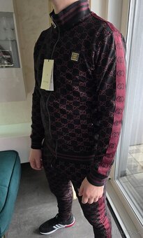 Gucci pánska súprava - 3