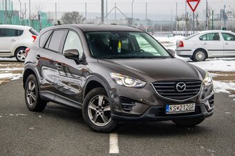 Mazda CX-5 2.0 Skyactiv-G AWD Revolution - 3