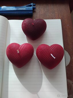 Predám sviečky - 3