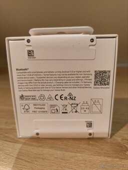 Samsung Galaxy Buds 3 FE - 3