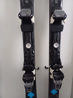 Lyže Völkl Flair 74 155cm - 3