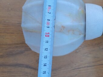 Predám luster cena 10€ - 3