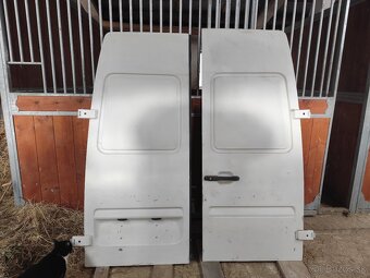 Mercedes šprintér 310 kA 3350 - 3