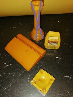 Bakelitové veci. - 3