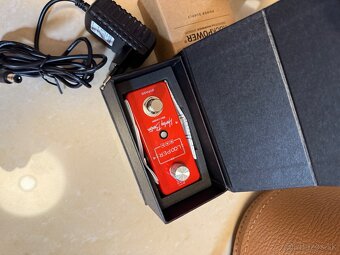 Predam looper na gitaru bass gitaru - 3