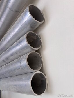 Hlinikove trubky - 3