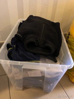 Predám chlapčenské oblečenie - 3