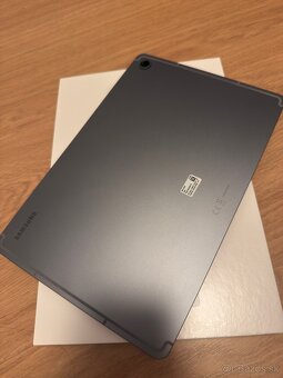 Tablet Samsung Galaxy TAB S10 Lite + SPen NOVY Rozbaleny - 3