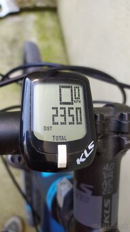 Kellys Phanatic 70 - 3