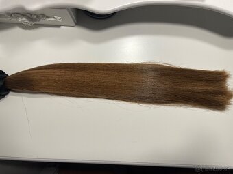 Predam vlasy - 3