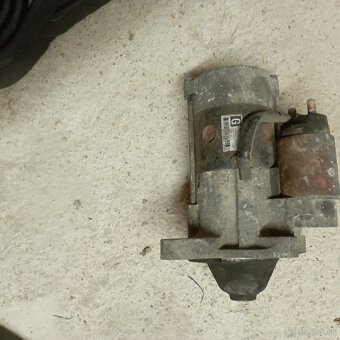 Autosúčiastky Mazda 6 gg - 3