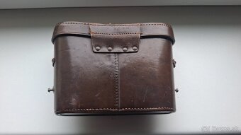 Pouzdro na ďalekohľad - 3