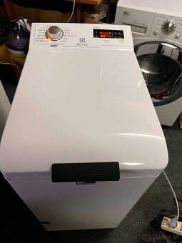 Práčka Electrolux - 3