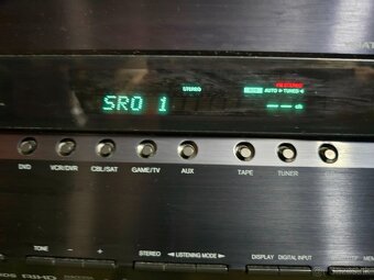 ONKYO TX-SR605 av receiver s HDMI - 3