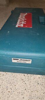 Chvostova pila makita - 3