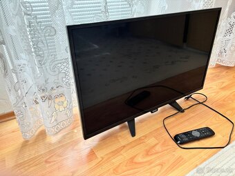 Televizor pihilips - 3