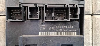 Komfortná jednotka VW Passat B6 - 3