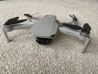 DJI mini 2SE - 3