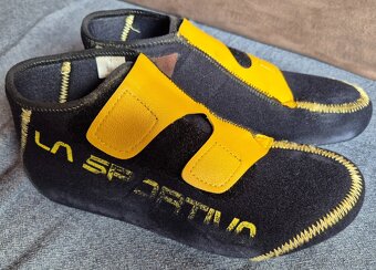La Sportiva Stratos 3 - 3