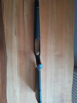 Karbonová pažba Blaser - 3