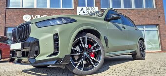 BMW X5 xDrive40d M Sport Performance - 3