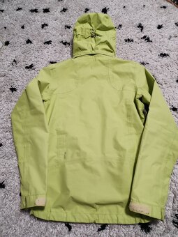 Softshellová bunda Husky Yevan S - 3