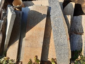 Mramorová dlažba - 3