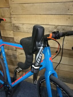 cyklocross cube race slt _ 5 - 3