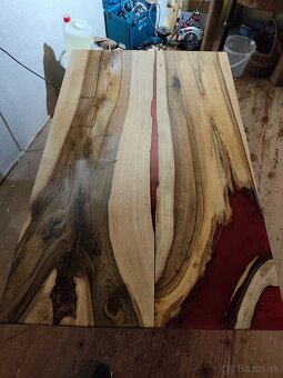 Epoxidovy stol - 3