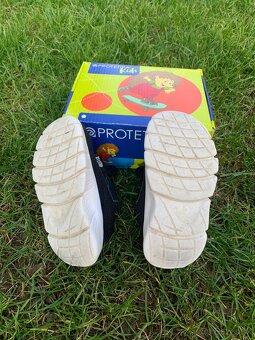 Puma botasky velkost 23 - 3